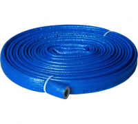 Трубка теплоизоляционная K-FLEX PE COMPACT 13x028-2 BLUE