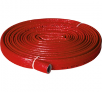 Трубка теплоизоляционная K-FLEX PE COMPACT 13x035-2 RED