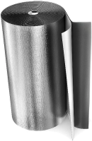 Рулон Energoflex Black Star Duct AL 10000х10х1 мм